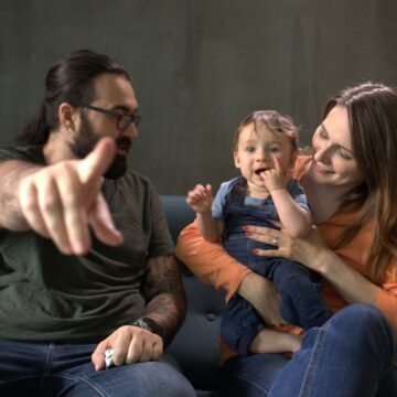 Hector, Niko és Lucka